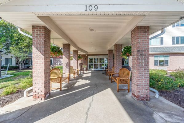 Solstice Senior Living at Columbia