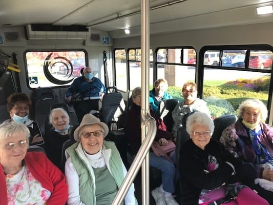 Solstice Senior Living at Columbia