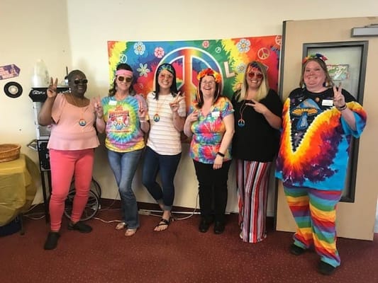 Solstice Senior Living at Columbia