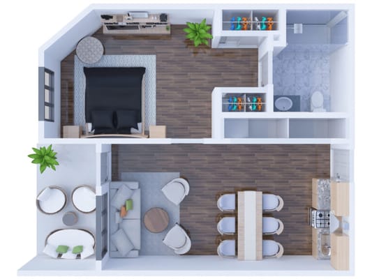 Solstice Senior Living at Columbia