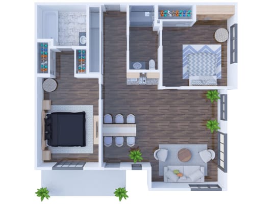 Solstice Senior Living at Columbia