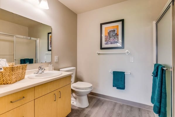 Solstice Senior Living at Columbia