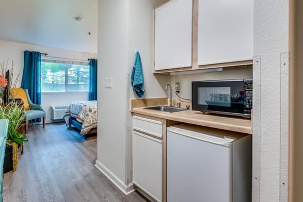 Solstice Senior Living at Lodi