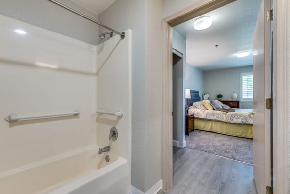 Solstice Senior Living at Lodi