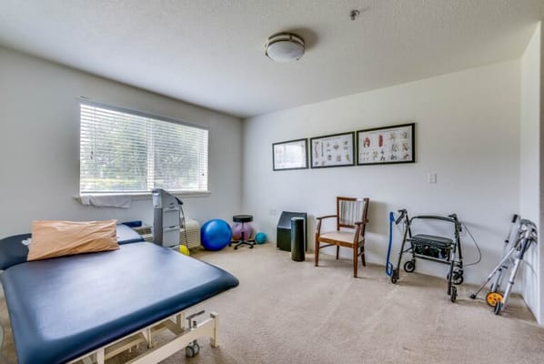 Solstice Senior Living at Lodi