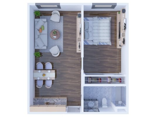 Solstice Senior Living at Joliet