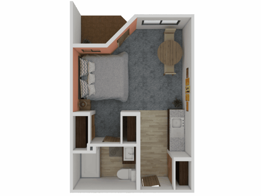 Solstice Senior Living at Joliet