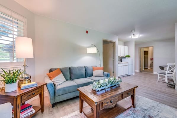 Solstice Senior Living at Lodi