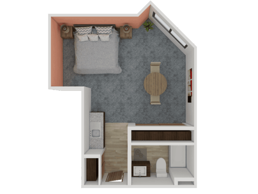 Solstice Senior Living at Joliet