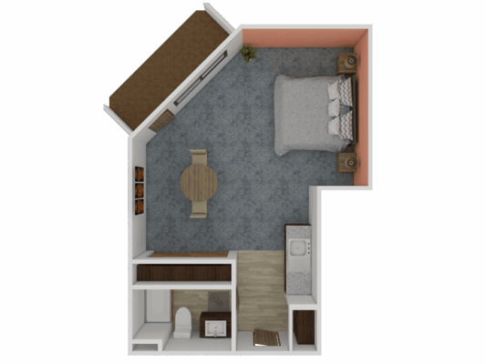 Solstice Senior Living at Joliet