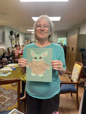 Solstice Senior Living at Lodi