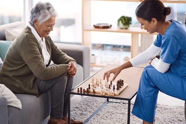 Loma Clara Senior Living