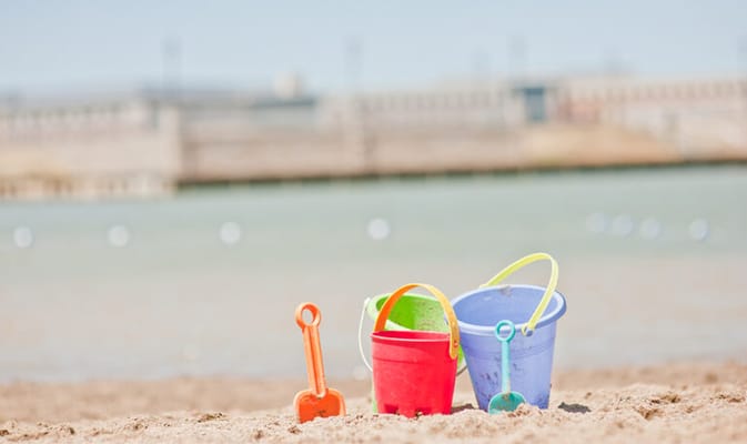 Independence Village of Fishers East (Saxony)