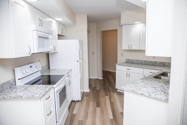 Westgate Residential Suites