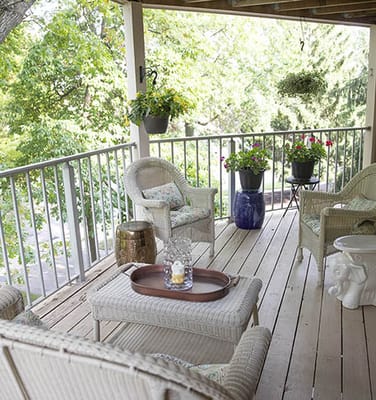 Westgate Residential Suites