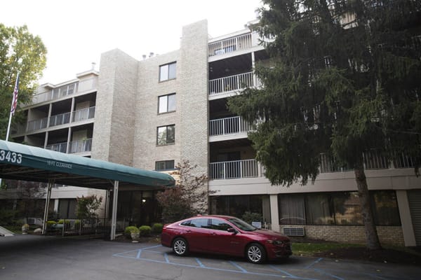 Westgate Residential Suites