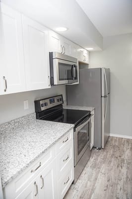 Westgate Residential Suites