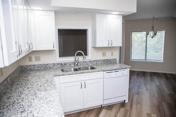 Westgate Residential Suites