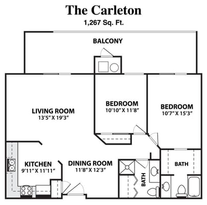 Westgate Residential Suites