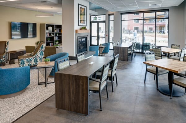 Marquis Eugene Independent Living