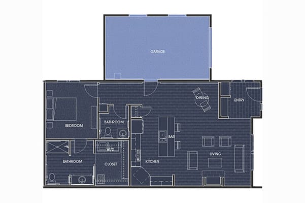 Marquis Eugene Independent Living