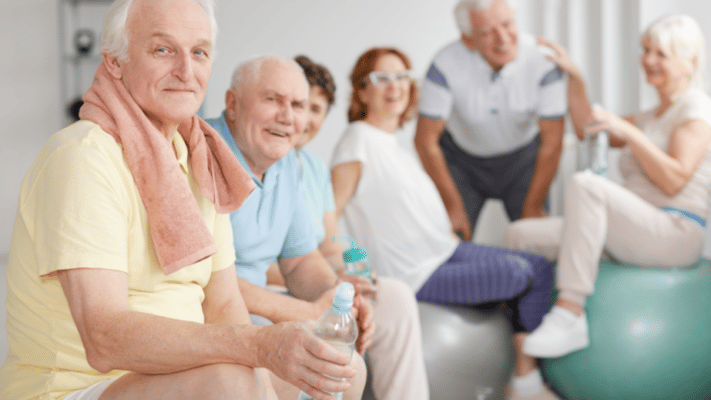 Country Care Assisted Living