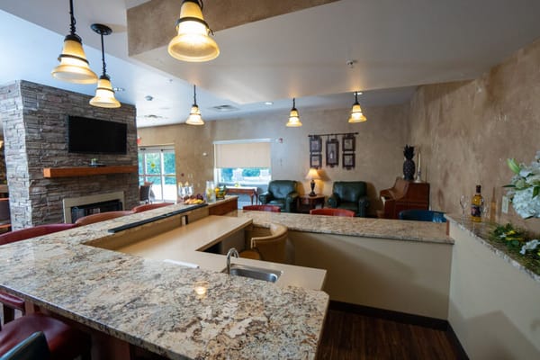 Loyalhanna Senior Suites and Personal Care