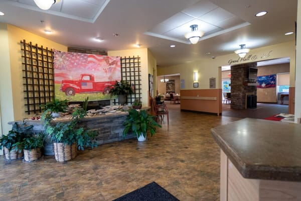 Loyalhanna Senior Suites and Personal Care