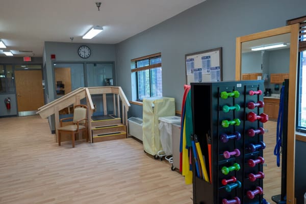 Loyalhanna Senior Suites and Personal Care