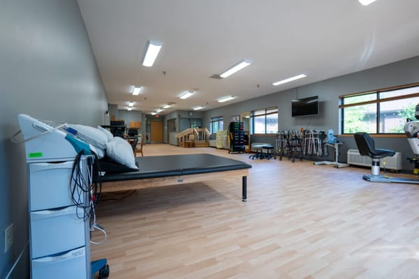 Loyalhanna Senior Suites and Personal Care