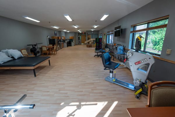 Loyalhanna Senior Suites and Personal Care