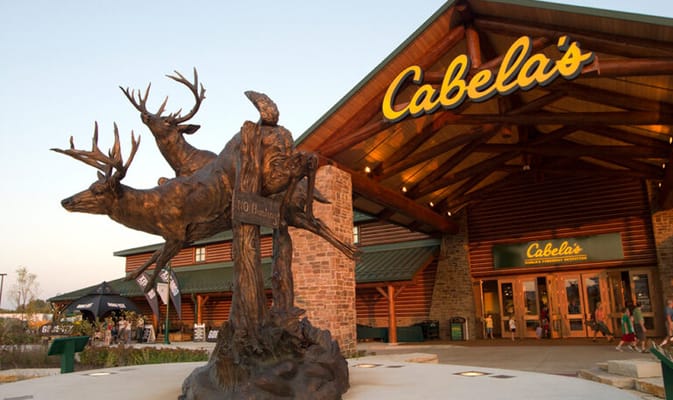 Independence Village of Fishers East (Saxony)