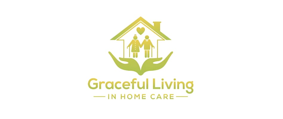 Logo of Graceful Living In-Home Care