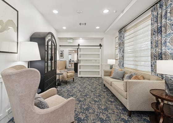 Washington Pointe Las Colinas