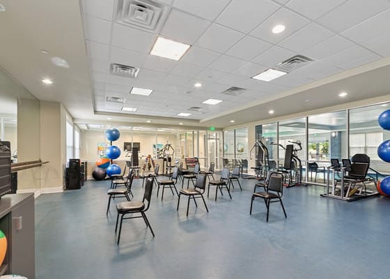 Washington Pointe Las Colinas