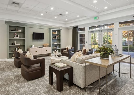 Somerby Sandy Springs Senior Living