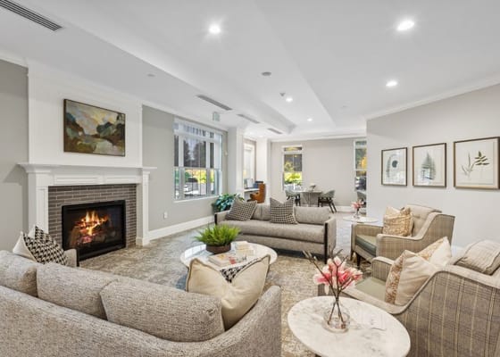 Somerby Sandy Springs Senior Living