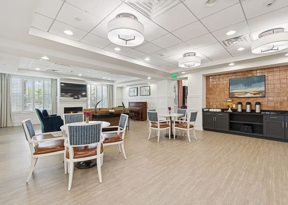 Washington Pointe Las Colinas