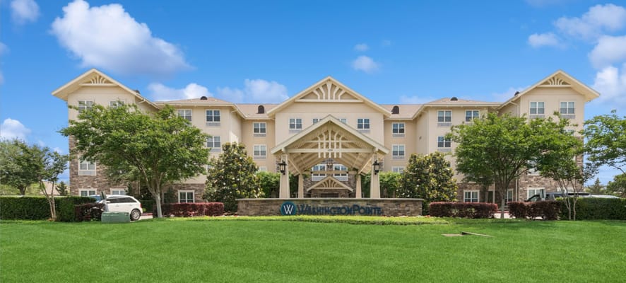 Washington Pointe Las Colinas