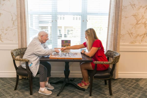 VITALIA® North Royalton