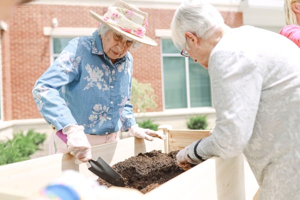 VITALIA® North Royalton