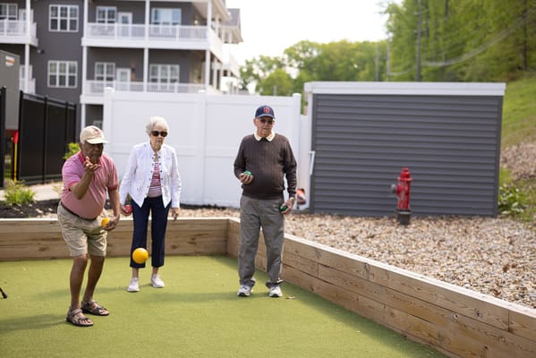 VITALIA® North Royalton