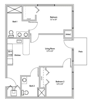 VITALIA® Strongsville