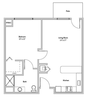 VITALIA® Strongsville