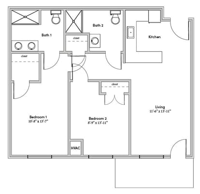 VITALIA® Strongsville