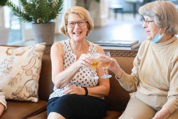 VITALIA® North Royalton