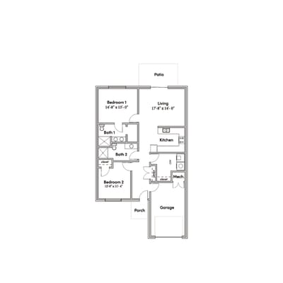 VITALIA® North Royalton