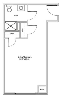 VITALIA® Strongsville