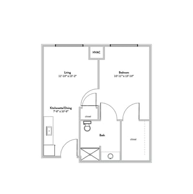 The Boulevard Senior Living of Wentzville