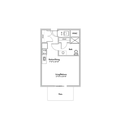 The Boulevard Senior Living of Wentzville